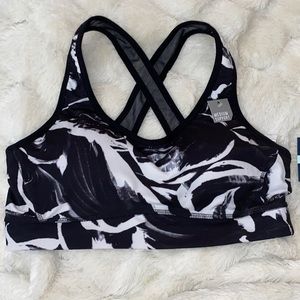 Medium Support Bra
